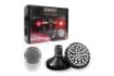 Picture of XKGlow Motorcycle Turn Signal Kit: Rear / 1156 Flat / Smoked
