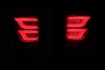 Picture of ARex Pro LED Tails: Toyota Tundra (07-13) (Red Smoke)