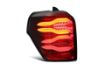 Picture of ARex Pro LED Tails: Toyota 4Runner (10-22) (Red Smoked)