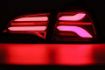 Picture of ARex Pro LED Tails: Tesla Model 3 / Model Y (Jet Black)