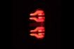 Picture of ARex Luxx LED Tails: Toyota Tacoma (16-22)(Alpha-Black)
