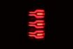 Picture of ARex Luxx LED Tails: Dodge Ram 1500 (19+)(Black-Red)