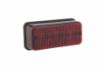 Picture of JW Speaker: 270ST-12V LED (Each / Red / Stop-Tail / 18in Wiring)