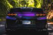 Picture of XB LED Tails: Chevrolet Camaro (16-18) (Pair / Lambo / Red)