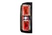 Picture of XB LED Tails: Ford F150 (15-20) (Pair / Red)