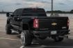 Picture of XB LED Tails: Chevrolet Silverado (14-18) (Pair / Smoked)