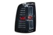 Picture of XB LED Tails: Dodge Ram (09-18) (Pair / Red)