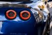 Picture of XB LED Tails: Chevrolet Corvette (05-13) (Sequential / Pair / Smoked)