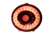 Picture of XB LED Tails: Chevrolet Corvette (05-13) (Sequential / Pair / Red)