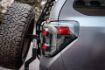 Picture of XB LED Tails: Toyota 4Runner (10-21) (Pair / Smoked)