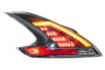 Picture of XB LED Tails: Nissan 370Z (09-20) (Pair / Smoked)