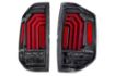 Picture of XB LED Tails: Toyota Tundra (14-21) (Pair / Black)