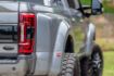 Picture of XB LED Tails: Ford Super Duty (17-22) (Pair / Smoked)