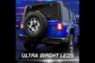 Picture of XKGlow Jeep 5th Wheel Light
