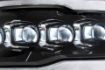 Picture of Adapter: Dodge Ram (09-18) for trucks with OEM Projector Headlights (set)