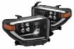 Picture of Adapters: Toyota Tundra (14-20) for trucks with OEM LED Headlights (Set)