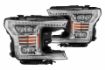 Picture of Adapter: Ford F150 (18-20) for trucks with OEM LED Headlights