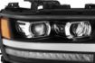 Picture of Adapter: Ram 1500 (19+) for OEM LED Models (Pair)