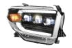 Picture of Adapter: Toyota Tacoma XB LED Headlight Harness for OE LED DRL
