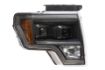 Picture of XB Adapter: 09-14 F150 OEM HID (H13 Female - Delphi)