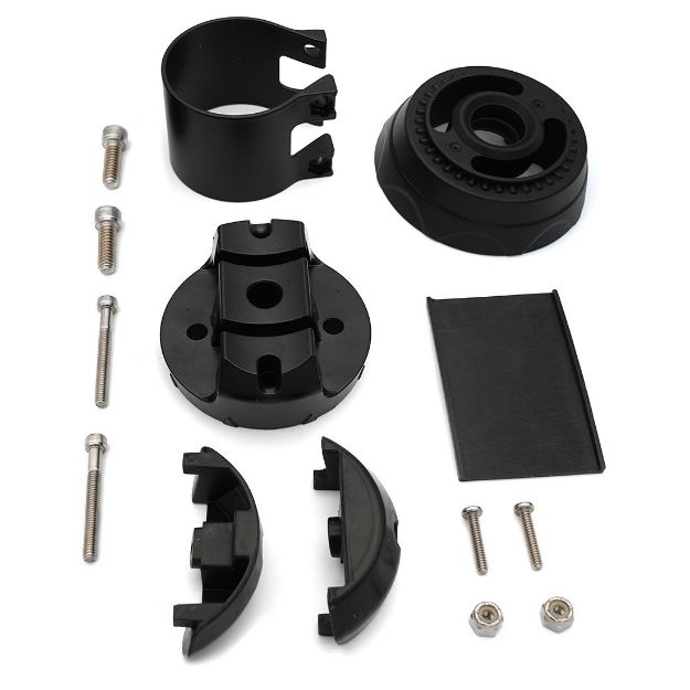 Picture of Reflect Clamp Replacement Kit RIGID Industries