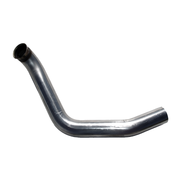 Picture of Ford 4 Inch Down Pipe For 99-03 Ford F-250/350 7.3L Powerstroke XP Series MBRP