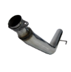 Picture of Dodge 4 Inch Down Pipe XP Series For 98-02 Dodge Ram Cummins MBRP