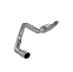 Picture of Ford 3 Inch Cat Back Exhaust System Single Side XP Series For 11-14 Ford F-150 5.0L MBRP