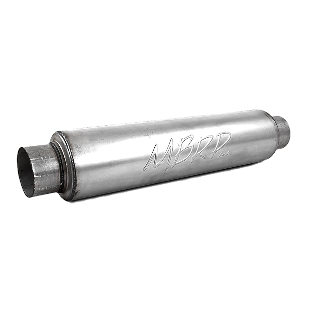 Picture of 30 Inch High Flow Muffler MBRP