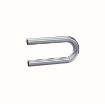 Picture of Exhaust Pipe 1.75 Inch 180 Degree Bend 12 Inch Legs Aluminized Steel MBRP
