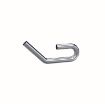 Picture of 3 Inch 45 Degree And 180 Degree Dual Bends Aluminized Steel MBRP