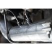 Picture of 20-23 Chevy/GMC 2500/3500 Installer Series Aluminized Steel 4 Inch Filter Back Single Side Exit Exhaust System MBRP