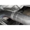 Picture of 20-23 Chevy/GMC 2500/3500 T304 Stainless Steel 4 Inch Filter Back Single Side Exit Exhaust System MBRP