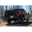Picture of 20-23 Chevy/GMC 2500/3500 T304 Stainless Steel 4 Inch Filter Back Single Side Exit Exhaust System MBRP