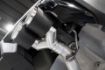 Picture of Axle-Back 2.5 inch Dual Rear Quad Carbon Fiber Tips (4) 4.0 inch OD Dual Out Explorer 20-22 Lincoln Aviator MBRP