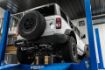 Picture of 21-23 Ford Bronco 2.3L/2.7L EcoBoost 2/4-Door T304 Stainless Steel 3 Inch Cat-Back Dual Split Rear MBRP