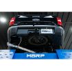 Picture of 2022 Ford Maverick 2.0L EcoBoost Aluminized 3 Inch Cat-Back Single Side Exit MBRP