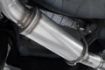 Picture of 22-Up Subaru WRX 2.4L Aluminized Steel 3 Inch Cat-Back Single Rear Exit MBRP