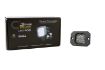 Picture of Stage Series C1R White Flood Flush Mount LED Pod (one) Diode Dynamics