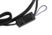 Picture of Stage Series C1R 7-pin Dual-Output Trailer Wiring Harness Diode Dynamics