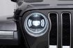 Picture of Elite LED Headlamps for 2018-Present Jeep JL Wrangler and 2020-Present Jeep Gladiator Diode Dynamics