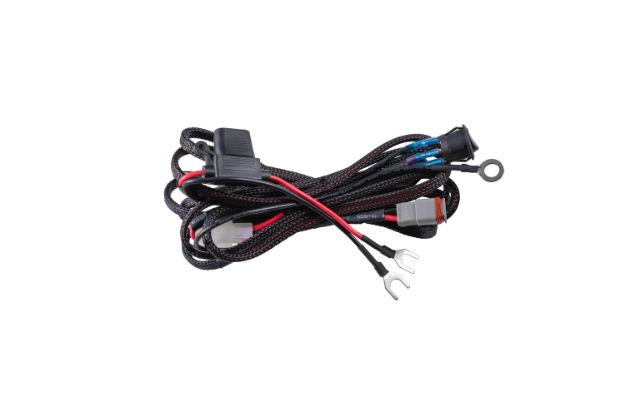 Picture of Stage Series Rock Light RGBW DT Wiring Harness Diode Dynamics