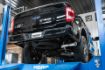 Picture of 21-23 Ford F-150 Black Coated Aluminized Steel 3 Inch Cat-Back Single Side Exhaust System MBRP
