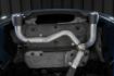 Picture of 2017-2021 BMW M240i 3.0L 3.0 Inch Axle-Back Dual Rear Exit T304 Stainless Steel with Carbon Fiber Tips MBRP