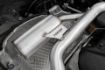 Picture of 2022-2023 Volkswagen Golf GTI MK8 T304 Stainless Steel 3 Inch Cat-Back 2.5 Inch Dual Split Rear MBRP
