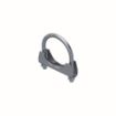 Picture of Exhaust Clamp 2.Exhaust Clamp 25 Inch Saddle Clamp Zinc Plated MBRP