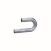 Picture of 4 Inch 180 Degree Bend 12 Inch Legs Aluminized Steel MBRP