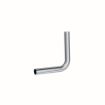 Picture of Exhaust Pipe 2.Exhaust Pipe 25 Inch 90 Degree Bend 1 2 Inch Legs Aluminized Steel MBRP