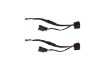 Picture of Plug-and-Play Backlight Harness for 2016-2023 Toyota Tacoma (pair) Diode Dynamics