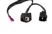 Picture of Plug-and-Play Backlight Harness for 2016-2023 Toyota Tacoma (pair) Diode Dynamics